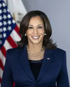 Kamala Harris (Democratic Party)